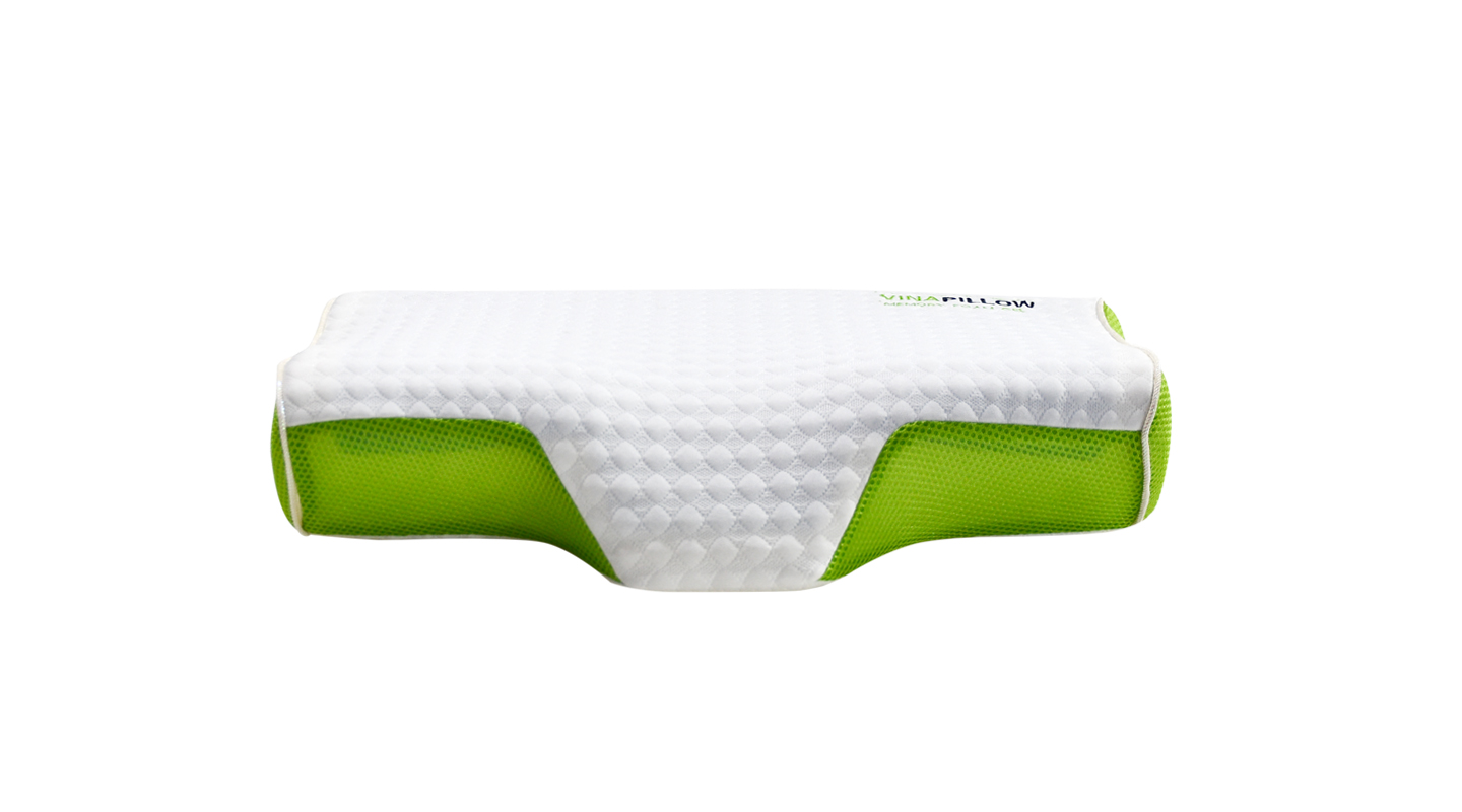 VINAPILLOW MEMORY FOAM GEL JP