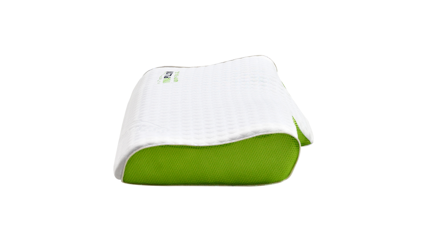 VINAPILLOW MEMORY FOAM GEL JP