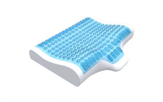 VINAPILLOW MEMORY FOAM GEL JP