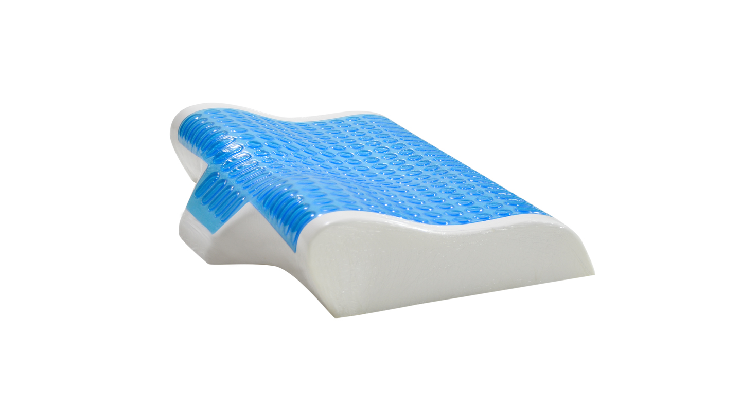 VINAPILLOW MEMORY FOAM GEL JP