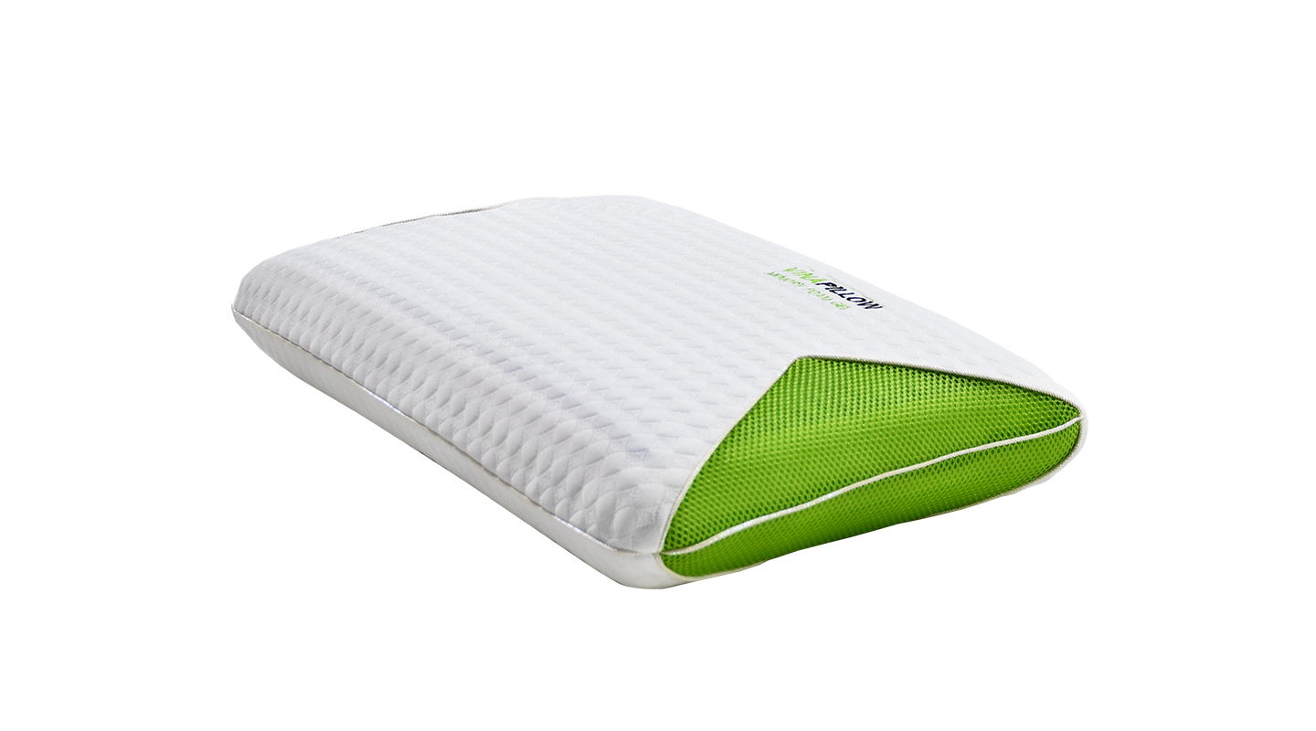 VINAPILLOW MEMORY FOAM GEL OVANY