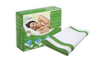 VINAPILLOW MEMORY FOAM GEL SINY A