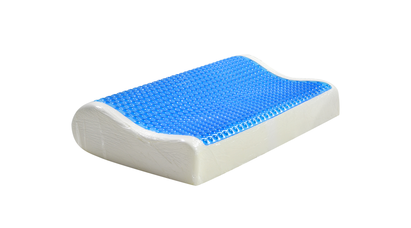 VINAPILLOW MEMORY FOAM GEL SINY A