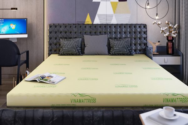 MODERN MASSAGE MIXED FOAM MATTRESS