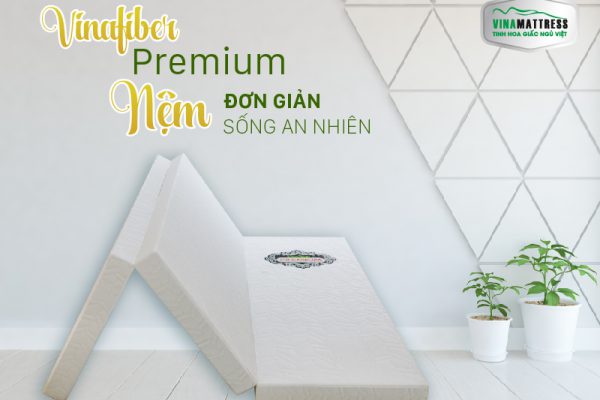 CHỌN NỆM THÔNG MINH GIÚP PHÒNG NGỦ THÊM RỘNG RÃI