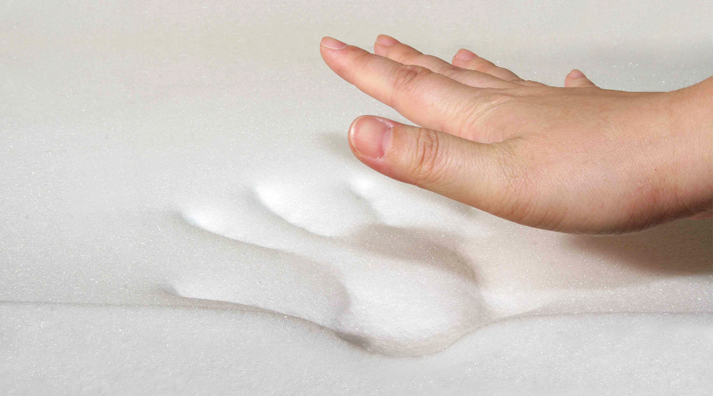 VINAPILLOW MEMORY FOAM GEL SINY A